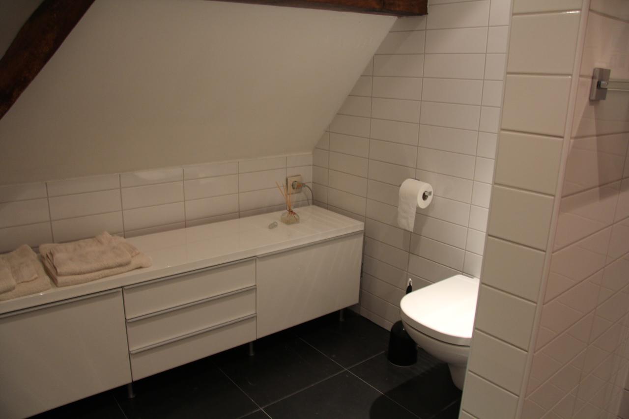 De Oude Pastorie Bed & Breakfast Netersel Exterior photo